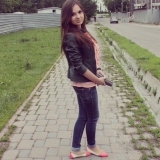 Anzhelika from Almaty | Woman | 31 years old | Cancer