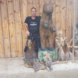 Nivesdamjanaj1 from Murska Sobota | Man | 53 years old | Scorpio