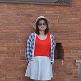 Amy from Sacramento | Woman | 40 years old | Scorpio