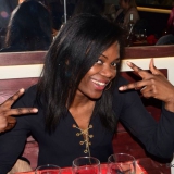 Madouce from Paris | Woman | 34 years old | Cancer