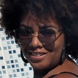 Ruana from Rio de Janeiro | Woman | 34 years old | Gemini