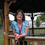 Dominique from Belton | Woman | 50 years old | Cancer