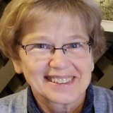 Mary from Newark | Woman | 77 years old | Sagittarius