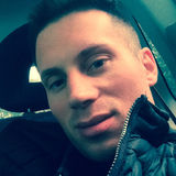 Sterman from Szczecin | Man | 40 years old | Capricorn