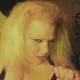 Anora from Fremont | Woman | 50 years old | Capricorn