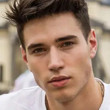 Raafdbe9A from Amsterdam | Man | 20 years old | Aquarius