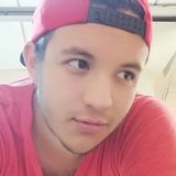 Jona from Tulancingo | Man | 28 years old | Aries