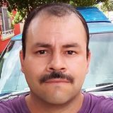 Borre from El Limon | Man | 41 years old | Leo