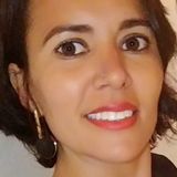 Maya from Contagem | Woman | 46 years old | Gemini