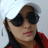 Gih from Diadema | Woman | 31 years old | Taurus