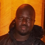 Lancine from Forli | Man | 38 years old | Capricorn