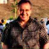 Frank from Lisbon | Man | 62 years old | Pisces