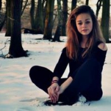 Margaux Sistenic from Rixensart | Woman | 31 years old | Pisces