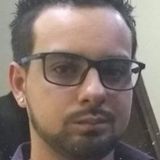 Gui from Bom Jesus dos Perdoes | Man | 34 years old | Leo