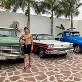 Oscarraulterrk from Ciudad Valles | Man | 23 years old | Gemini