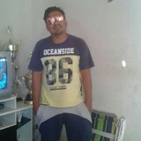 Pinturasvanvfy from Bela Cruz | Man | 39 years old | Scorpio