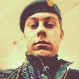 Kainsbak from Nørresundby | Man | 33 years old | Pisces