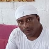 Salomon from Urbina | Man | 51 years old | Taurus