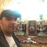 Reza from Bremen | Man | 43 years old | Capricorn