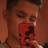 Larrygamboa4Ox from Managua | Man | 24 years old | Libra