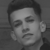 Asmar from Michigan Center | Man | 25 years old | Libra