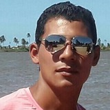 Edivanio from Penedo | Man | 34 years old | Leo