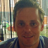 Patrick from Domburg | Man | 40 years old | Gemini