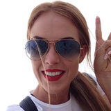 Ginger from Budapest | Woman | 34 years old | Scorpio