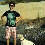 Enis from Kyrenia | Man | 33 years old | Sagittarius
