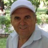 Valery from Orenburg | Man | 85 years old | Cancer