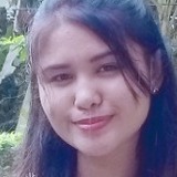 Colin from Manila | Woman | 28 years old | Virgo