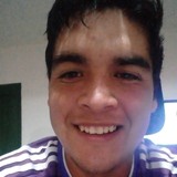 Ramartinez31N from Eduardo Castex | Man | 25 years old | Libra