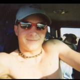 Mickyblueeyes from Launceston | Man | 42 years old | Cancer