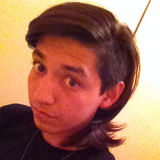 Thrasher from Santa Cruz del Valle | Man | 29 years old | Cancer