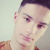 Raphaël from Rochefort | Man | 24 years old | Gemini