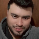 Lució from Gancedo | Man | 36 years old | Aries