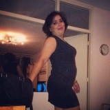 Gigi from Amsterdam | Woman | 47 years old | Scorpio