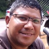 Paraíba from Santa Barbara | Man | 42 years old | Cancer