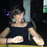 Cri from Parma | Woman | 56 years old | Leo