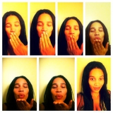 Mo from Seattle | Woman | 46 years old | Libra