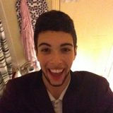 Dman from Dublin | Man | 32 years old | Gemini