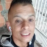 Renatoleite from Alfenas | Man | 25 years old | Aries
