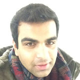 Hassan from Heilbronn | Man | 36 years old | Capricorn