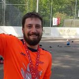 Requin from Martigny-Ville | Man | 31 years old | Taurus
