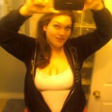 Gerda from Kingston | Woman | 23 years old | Capricorn