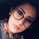 Camial from Cruz Alta | Woman | 26 years old | Pisces