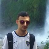 Facu from Jose Leon Suarez | Man | 33 years old | Virgo