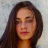 Asyam from Carrara | Woman | 30 years old | Capricorn