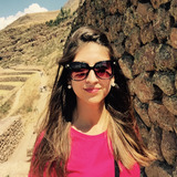 Monica from Santiago | Woman | 37 years old | Leo