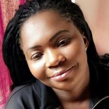 Nana from Amsterdam-Zuidoost | Woman | 35 years old | Leo